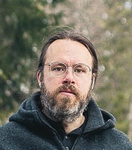 Jonas Mollwing