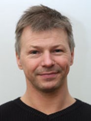 Personalbild Jörgen Eriksson