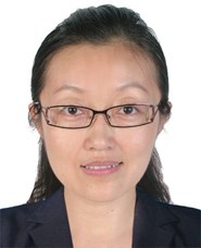 Personalbild Junyi Zhao