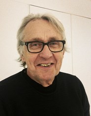 Personalbild Kåre Eriksson