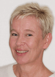 Personalbild Karin Danielsson