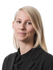 Staff photo Karolina Eriksson
