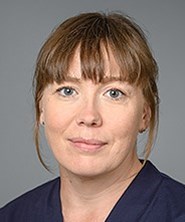 Katarina Roos