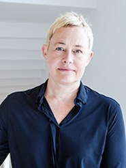 Personalbild Katarina Pierre
