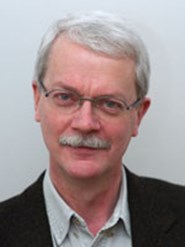 Personalbild Kjell Rönnmark