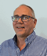 Personalbild Klas-Göran Sahlen