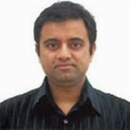Personalbild Venkata Krishna Kumar Upadhyayula