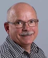 Personalbild Krister Sigfridsson