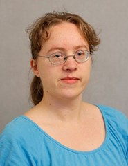 Personalbild Kristina Lundquist
