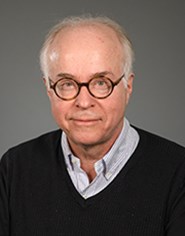 Personalbild Lars Enochsson