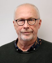 Personalbild Lars Lindholm