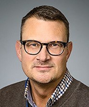 Personalbild Lars Mähler