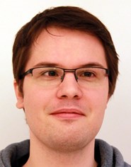 Personalbild Lars Viklund