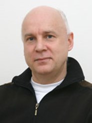Personalbild Lars Åberg