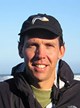 Personalbild Keith Larson