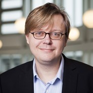 Lars Silver