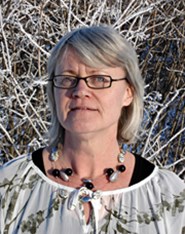 Personalbild Lena Granstedt