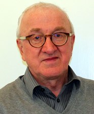 Staff photo Lennarth Nyström