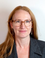 Personalbild Linda Halldner Henriksson