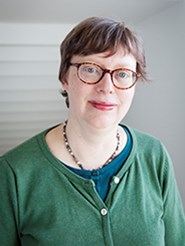 Personalbild Lisa Lundström