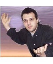 Personalbild Luis Cobian