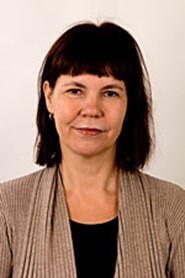 Maria Rönnberg