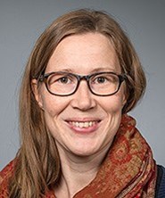 Malin Österlind