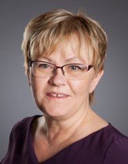 Maria Bengtsson