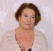 Marie Lindkvist