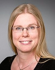Personalbild Marika Wahlberg
