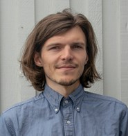 Maxim Vlasov