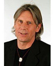 Personalbild Michael Lindblad