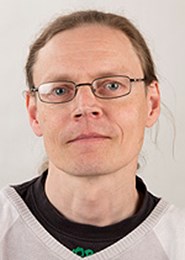 Personalbild Nils Lundgren