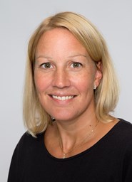 Staff photo Nina Sundström