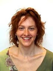 Personalbild Olena Rzhepishevska