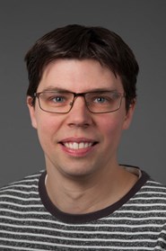 Personalbild Oskar Brånin