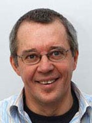 Staff photo Ove Axner