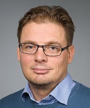 Personalbild Patrik Rydén