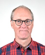 Personalbild Per Kvarnbrink