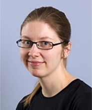 Personalbild Petra Svanborg