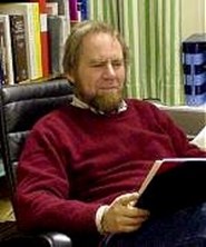 Personalbild Petter Minnhagen