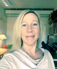 Personalbild Pia Almarlind