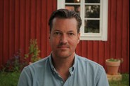 Personalbild Rickard Sjöberg
