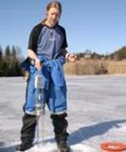 Johan Rydberg - Associate Professor profile picture