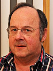 Personalbild Staffan Andersson