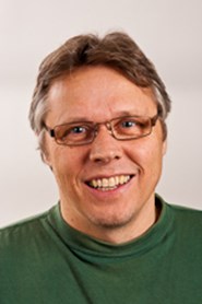 Personalbild Stig Byström