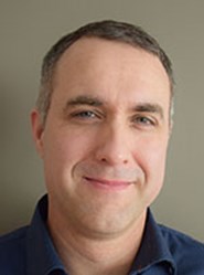 Ryan Sponseller - Professor profile picture