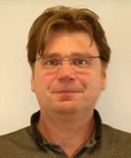 Staffan Bohm