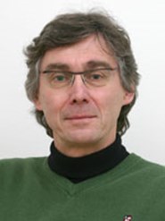 Personalbild Stellan Marklund