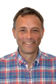 Personalbild Stefan Berglund